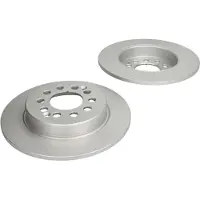 Delphi Bromsskiva BG5141C, 2 stycke