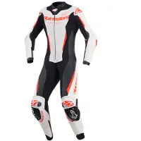 Alpinestars Stella GP-R7 Damers endelad motorcykelläderdräkt