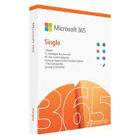 Microsoft 365 Personal abonnemang 1 år, 1 användare, upp till 5 enheter ESD