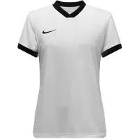 Nike Matchtröja Dri-FIT Challenge VI - Vit/Svart/Svart Dam, storlek X-Large