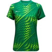 Nike Målvaktströja Dri-FIT Gardien VI - Grön/Vit Dam, storlek X-Large