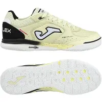 Joma Top Flex Rebound In - Gul - Inomhus (Ic), storlek 44