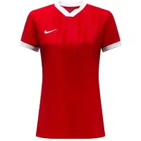 Nike Matchtröja Dri-FIT Challenge VI - Röd/Vit Dam, storlek X-Large