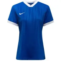 Nike Matchtröja Dri-FIT Challenge VI - Royal Blå/Vit/Vit Dam, storlek X-Large