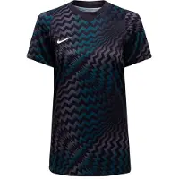 Nike Målvaktströja Dri-FIT Gardien VI - Svart/Vit Dam, storlek X-Large