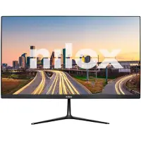 Nilox Bildskärm 22" FHD VA 120Hz 5ms