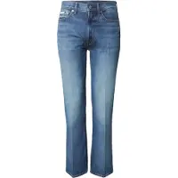 Calvin Klein Bootcut Fit Jeans