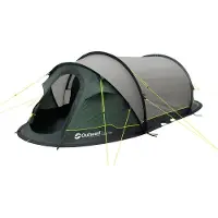 Outwell Nexion 2 Forest Green