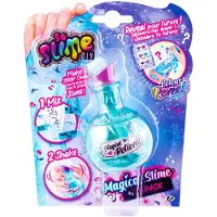 So Slime DIY-Slim - Magic Fortune Reveal Single Kit - Blandat - - One Size - Slime