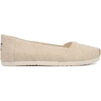 Toms Slip-in beige