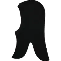 Name it Balaklava - Nej - Ull - NmnWillit - Enkel - Svart - - 48-49 cm - Balaklava - Singel