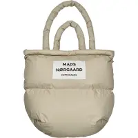 Mads nørgaard Shoppingväska - Light Ripstop-kudde - Overland Tre - - One Size - Väska