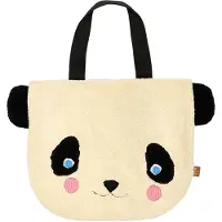 OYOY Tygkasse - Darling Panda - - One Size - Väska