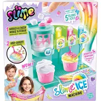So Slime Slime Ice - Machine
