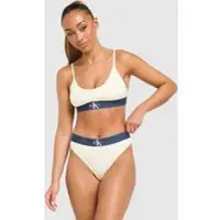 Calvin Klein Lv00qf8813 Tanga