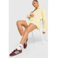 Calvin Klein Cotton Poplin Pyjama Shorts
