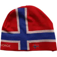 Kama Mössa, Norge