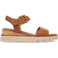 Tamaris Sandal karamell
