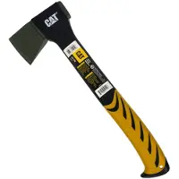 Usorteret Cat J25-200 yxa: 1,25lb/0,5kg Camp