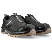 Brynje Skyddsskor 400203 Trek Velcro 43