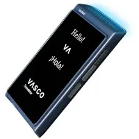 Vasco Translator Q1 (Color : Slate Blue)