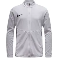 Nike Träningsjacka Dri-FIT Park 26 - Vit/Svart Barn, storlek XL: 158-170 cm