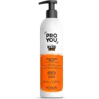 Revlon - Smoothing Balm The Tamer Sleek Pro You - Frizzy Hair