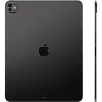Apple 13-inch iPad Pro M5 Wi-Fi - Surfplatta - 256 GB - 13 Tandem OLED (2752 x 2064) - med standardglas - space black