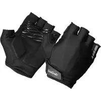 Gripgrab Ride Padded Korta Handskar