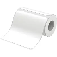 Niimbot T100*100-75 termiska etiketter (vit)