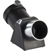 Celestron 94112-A, Diagonalspegel för teleskop, Svart, 3,18 cm (1.25), Kina, 110 mm, 53 mm
