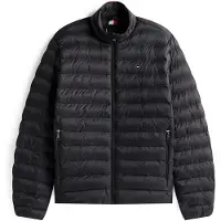 Tommy Hilfiger Core Packable Recycled Jacka