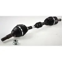 SPIDAN Drivaxel GKND12961