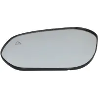 BLIC Spegelglas, yttre spegel 6102-53-2690312P