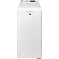 Electrolux Ew2tn5261fp Tvättmaskin Med Toppmatning