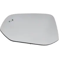 BLIC Spegelglas, yttre spegel 6102-03-2811310P