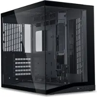 Lian Li 011d Mini V2 Pc-tornfodral