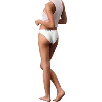Calvin Klein Maximum Cotton Bikini Briefs
