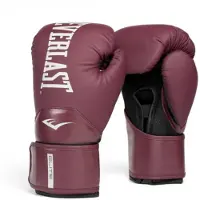 Everlast Elite 2 Konstläder Boxningshandskar