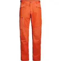 Lundhags Men's Makke Light Pant Cayenne