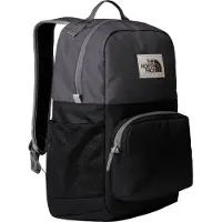 The North Face Ryggsäck - Chuckwalla Dagsryggsäck - Anthracite G - - One Size - Ryggsäck