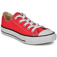 Converse Sneakers CHUCK TAYLOR ALL STAR CORE OX flickor - Röd - 34