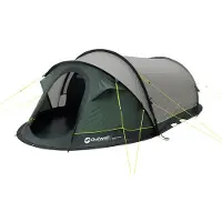 Outwell Nexion 3 Forest Green