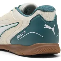Puma Truco Iv Inomhusfotbollsskor