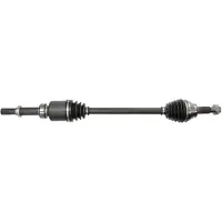 FEBI BILSTEIN Drivaxel FEBI 199725