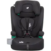 Joie Elevate R129-skyddsstol, 76 - 150 cm, Shale
