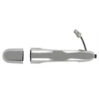 MAGNETI MARELLI Dörr utvändigt handtag 350105087900