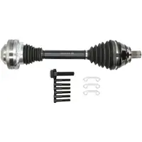 FEBI BILSTEIN Drivaxel FEBI 1001055