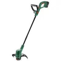 Bosch EasyGrassCut SOLO18-230 grästrimmer sladdlös utan batteri och laddare 18 V (green/black, POWER FOR ALL ALLIANCE) - SOLO