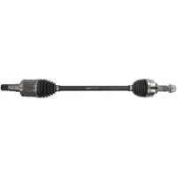 PASCAL Drivaxel G2T014PC